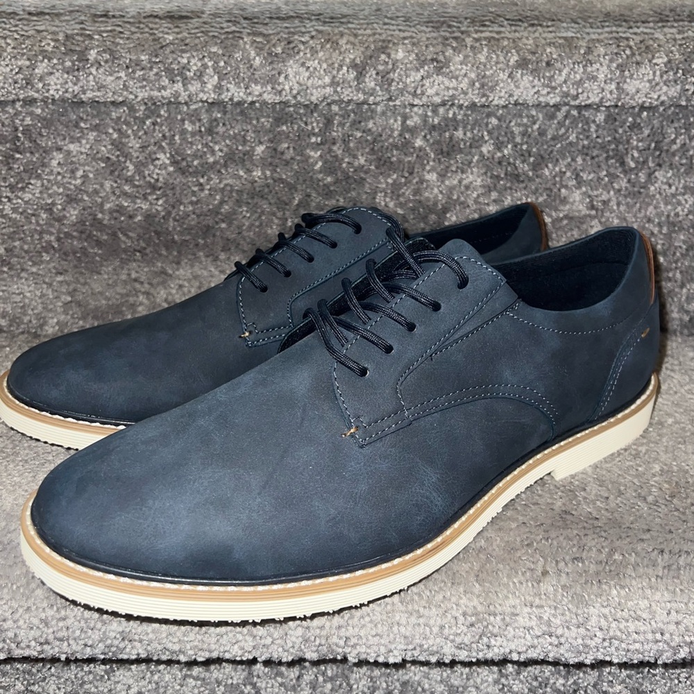 Aldo Loafers